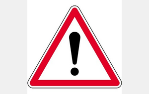 Modification dates de compétition