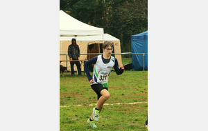 Entrainements vacances février