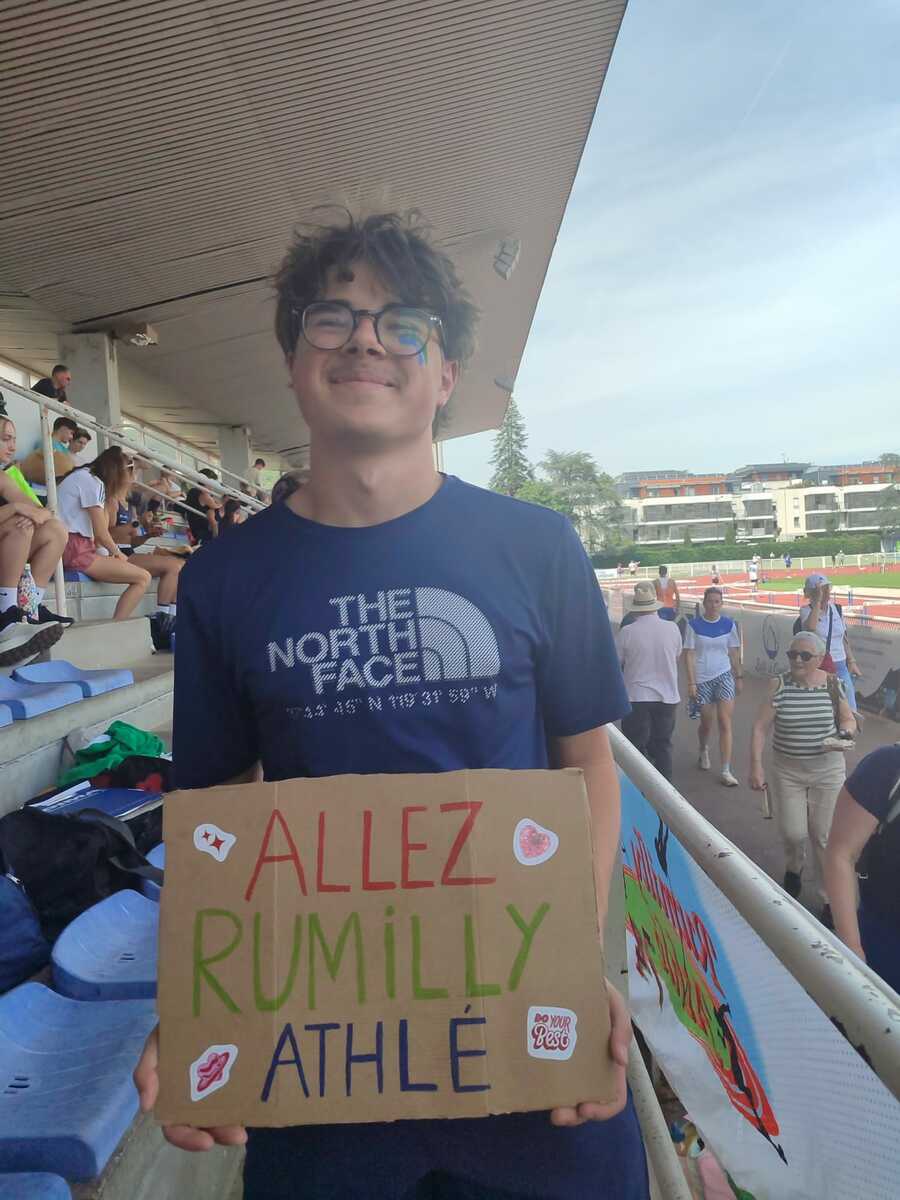 Interclubs Aix les Bains