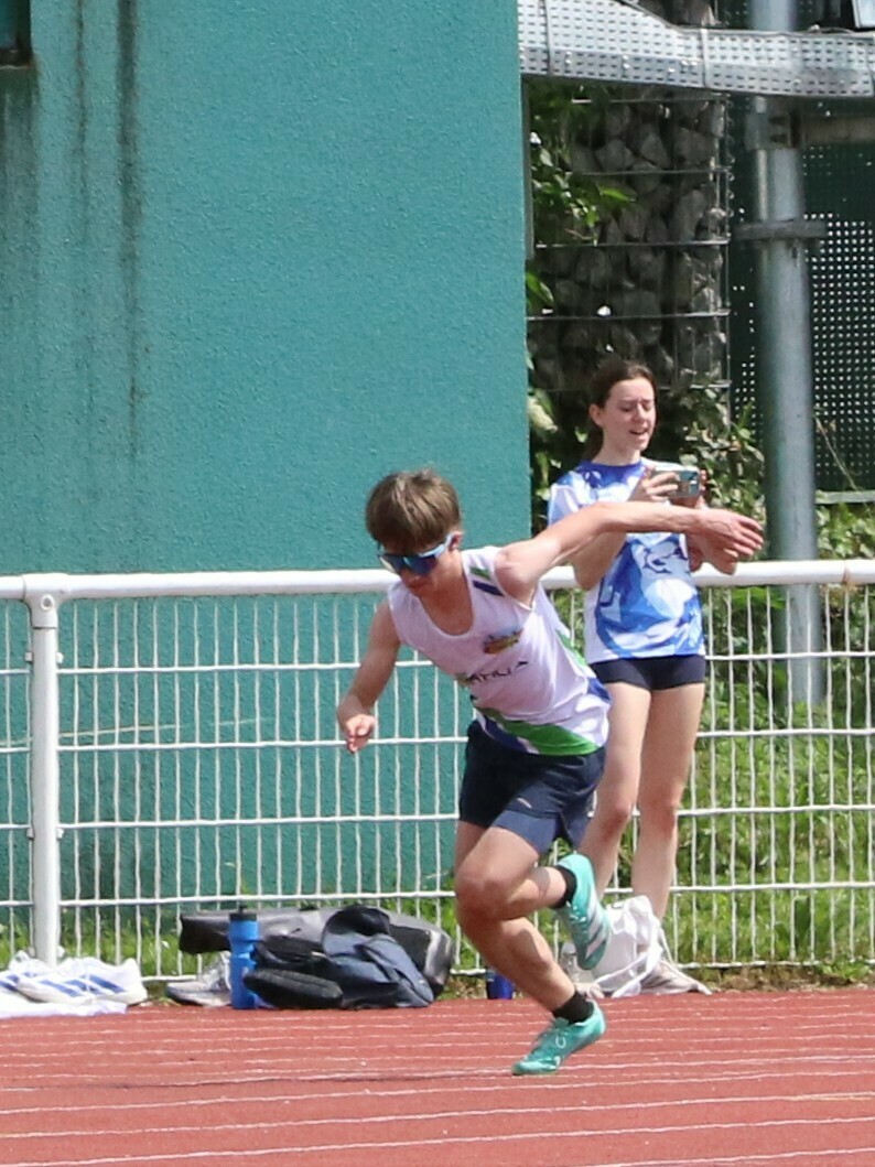 Championnats AURA - Lyon