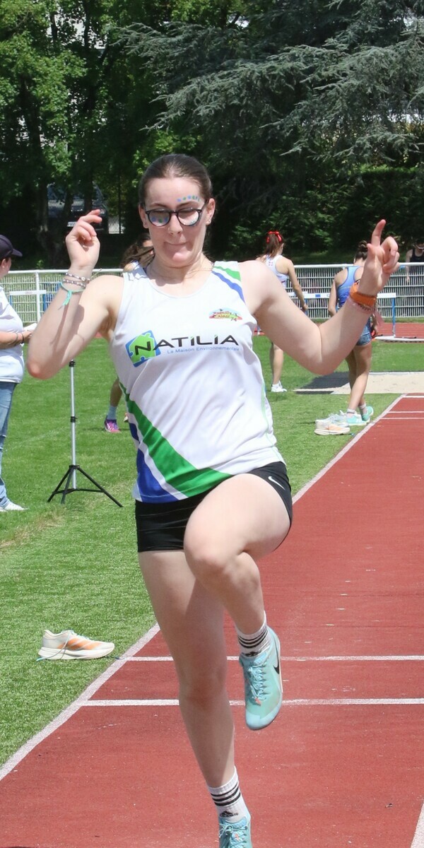 Meeting du Lac Annecy Athletisme