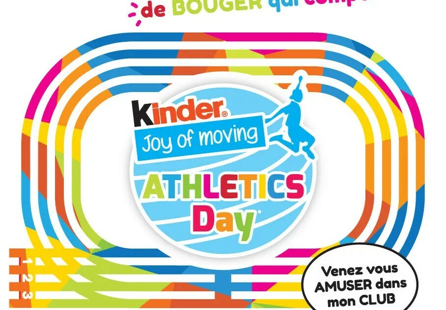 Kinder Day - Rumilly