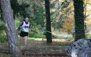 Championnat des Alpes Cross - Albertville