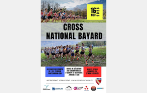 Cross Bayard