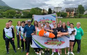 Interclubs Aix les Bains