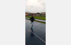 Départementaux Cadet et plus - Thonon