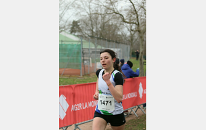 Championnat de France de 10Km - Troyes