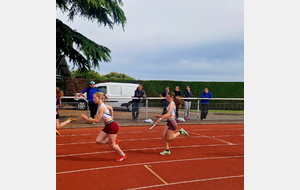 Championnat AURA Minimes - Pontcharra