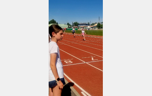 Equip'athlé Benjamins/ minimes et formation jury