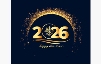 Belle année sportive à tous!