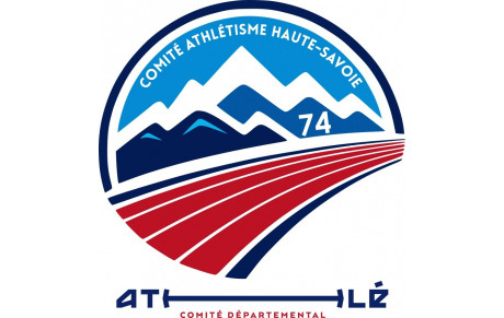 Comité Départemental d'Athlétisme de Haute Savoie